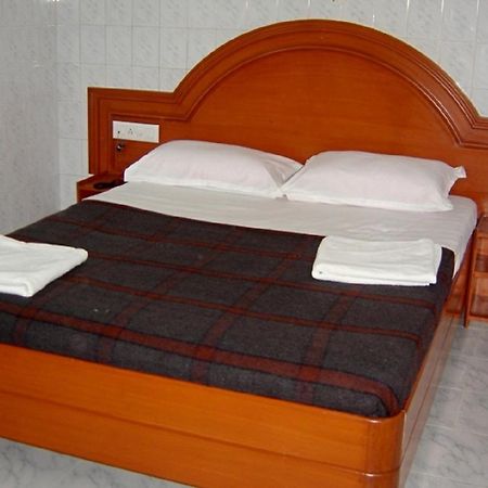 French Guest House Pondicherry Exterior foto