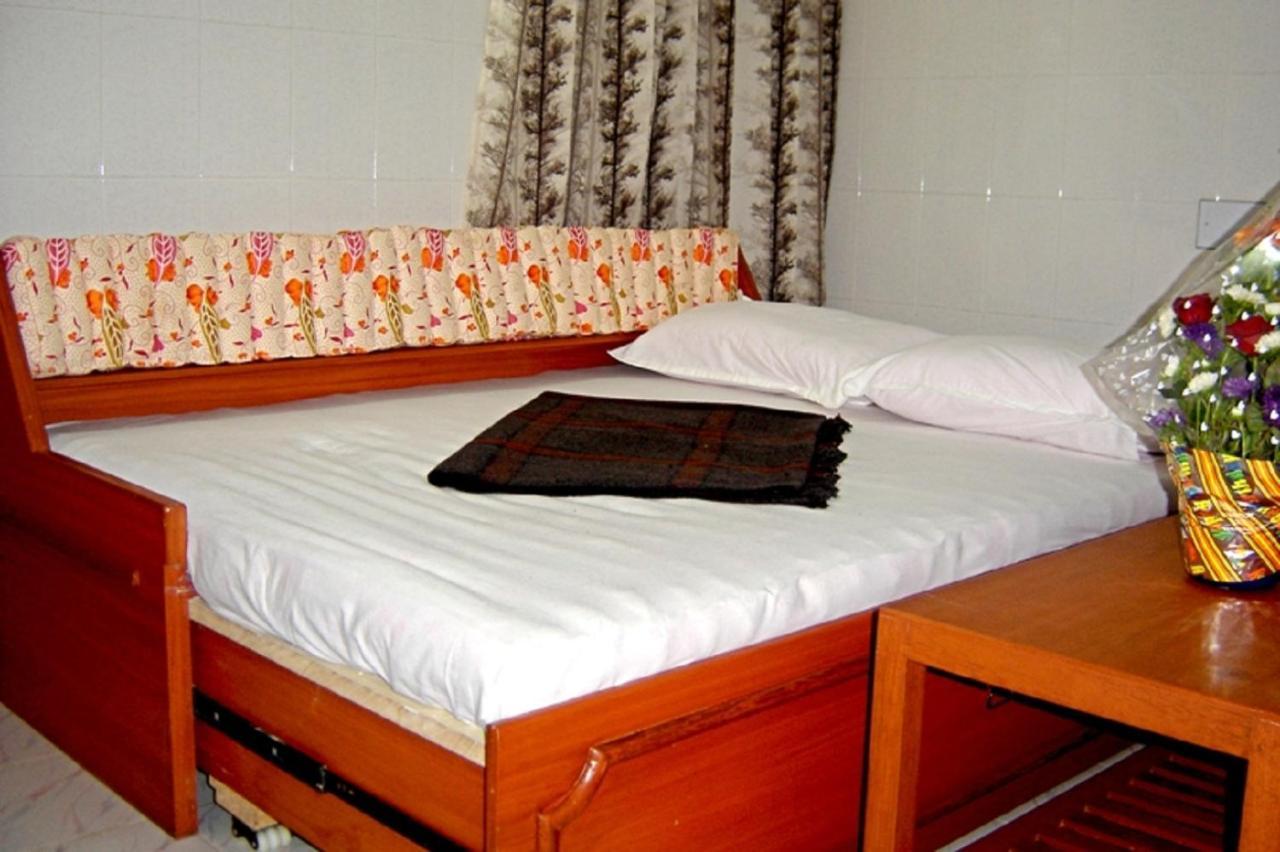 French Guest House Pondicherry Exterior foto